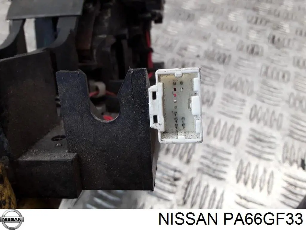 Купить PA66GF33 Subaru Селектор коробки передач