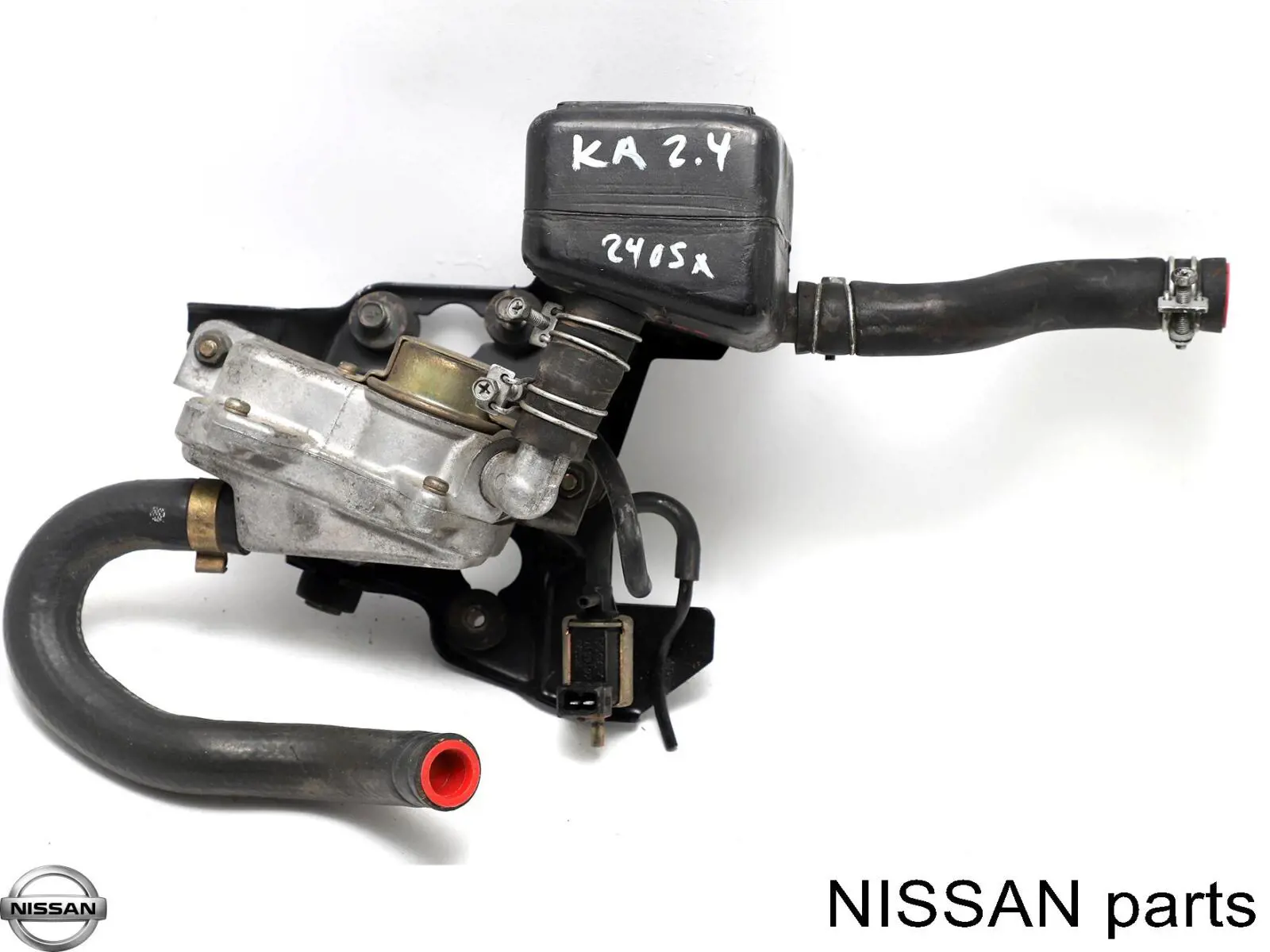  PARTS Nissan