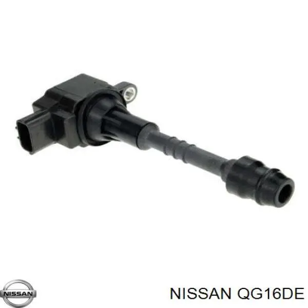 Motor montado para Nissan Almera (B10RS)