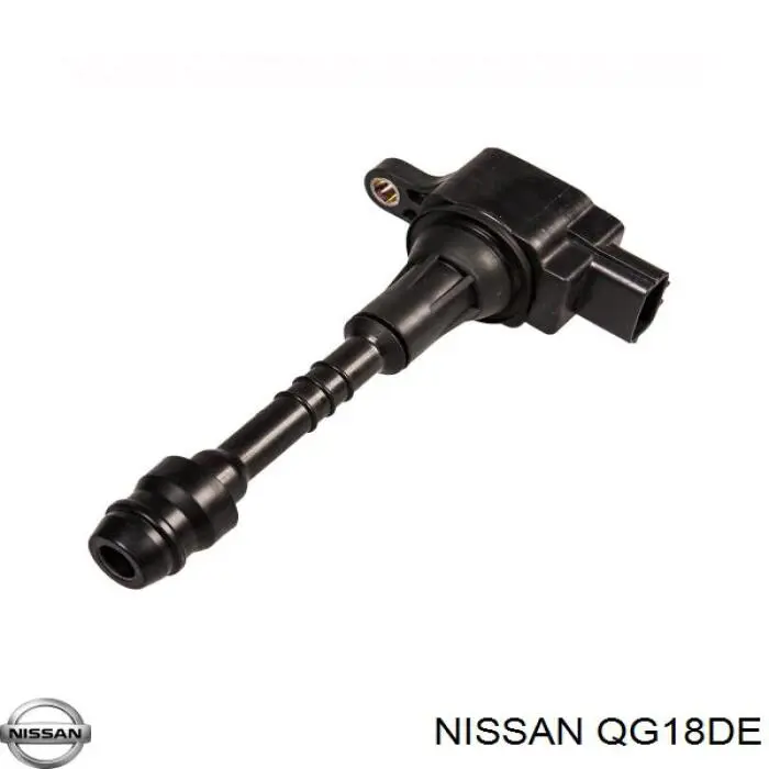 Motor montado para Nissan Almera (V10)