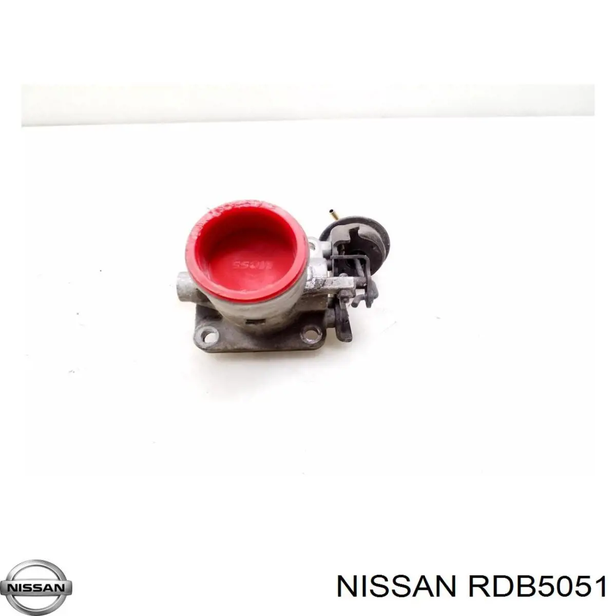 Дроссельная заслонка в сборе Nissan/Infiniti RDB5051 цена, от 11.48 USD