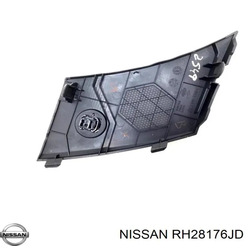 Купить RH28176JD Nissan/Infiniti 