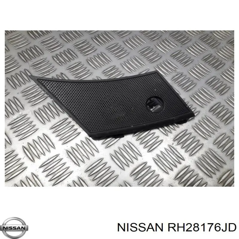 RH28176JD Nissan/Infiniti 