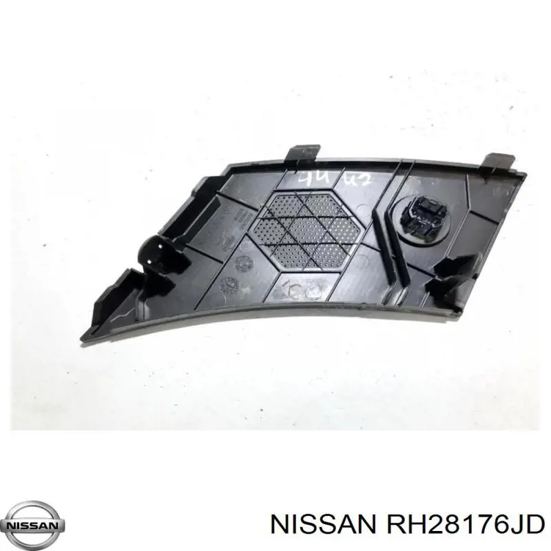  Nissan/Infiniti RH28176JD цена, от 9.88 USD