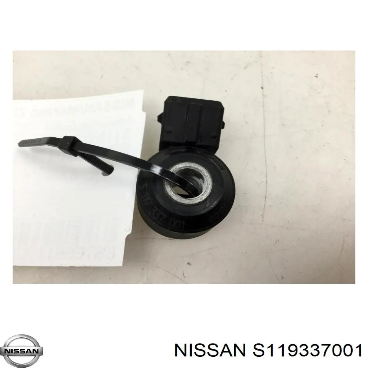  Nissan/Infiniti S119337001 цена, от 5.08 USD
