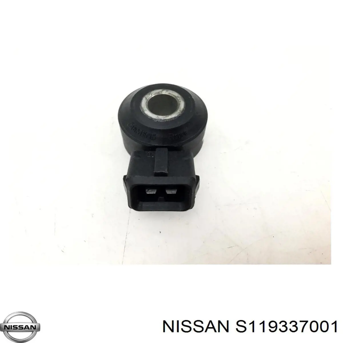  S119337001 Nissan/Infiniti