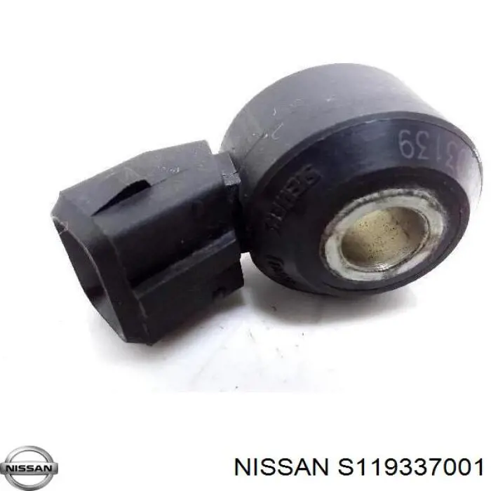 Купить S119337001 Nissan/Infiniti 