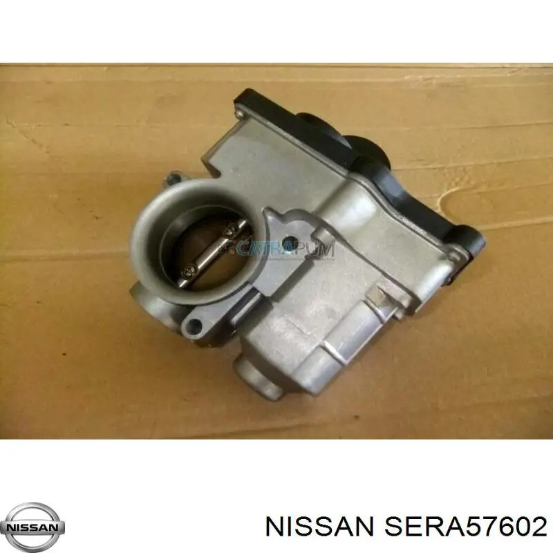  SERA57602 Nissan/Infiniti