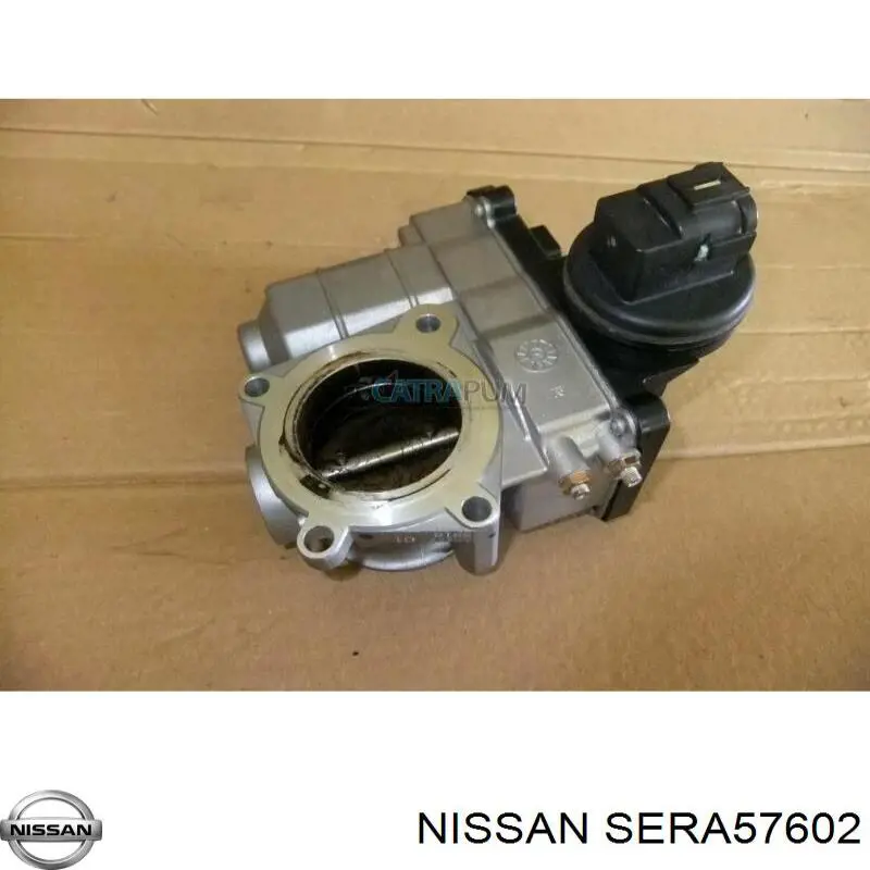 Купить SERA57602 Nissan/Infiniti 