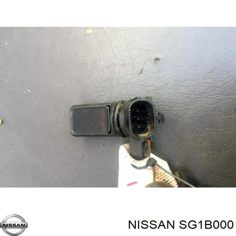 Датчик фаз Nissan/Infiniti SG1B000 цена, от 16.93 USD