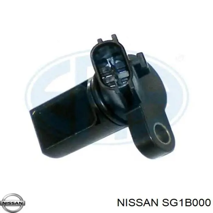  SG1B000 Nissan