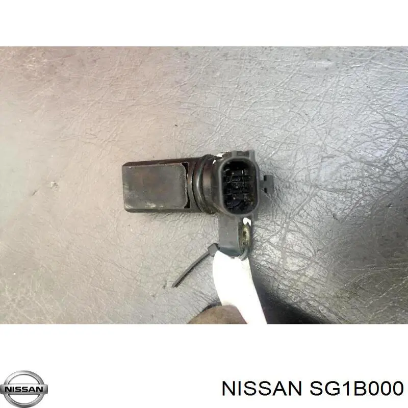 SG1B000 Nissan/Infiniti Датчик распределительного вала