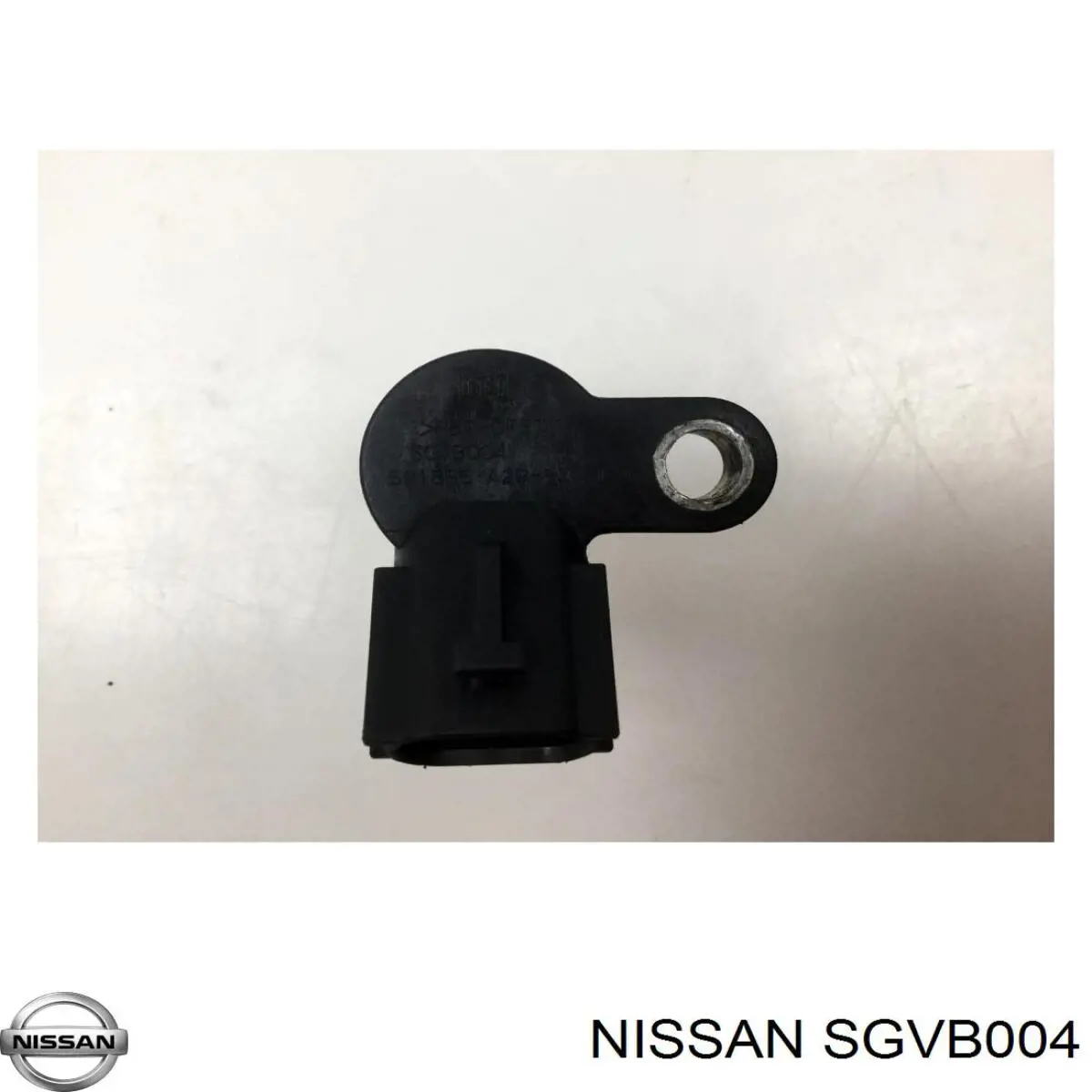 SGVB004 Nissan/Infiniti 