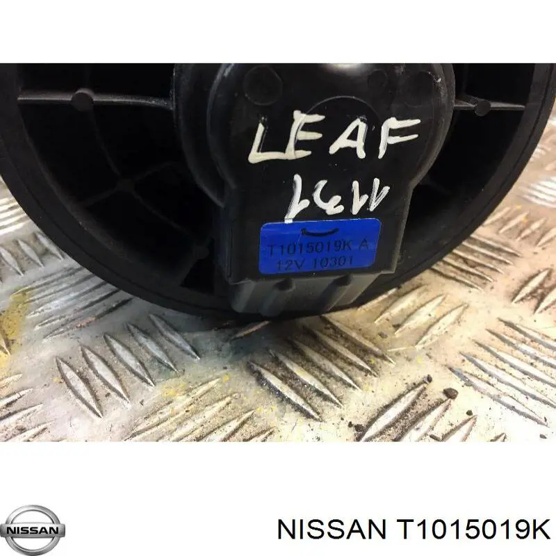 T1015019K Nissan/Infiniti 