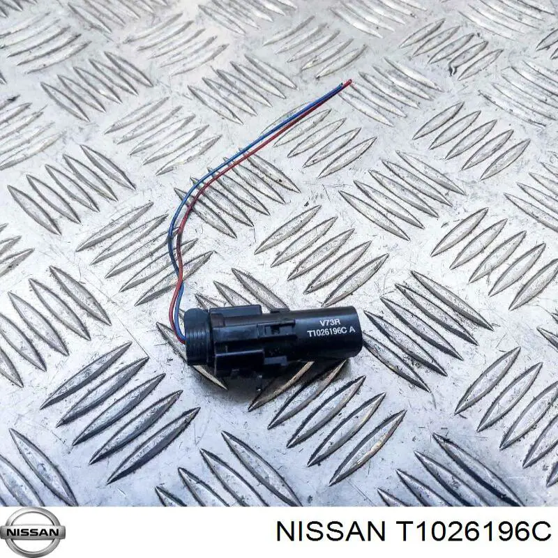  Nissan/Infiniti T1026196C цена, от 10.14 USD