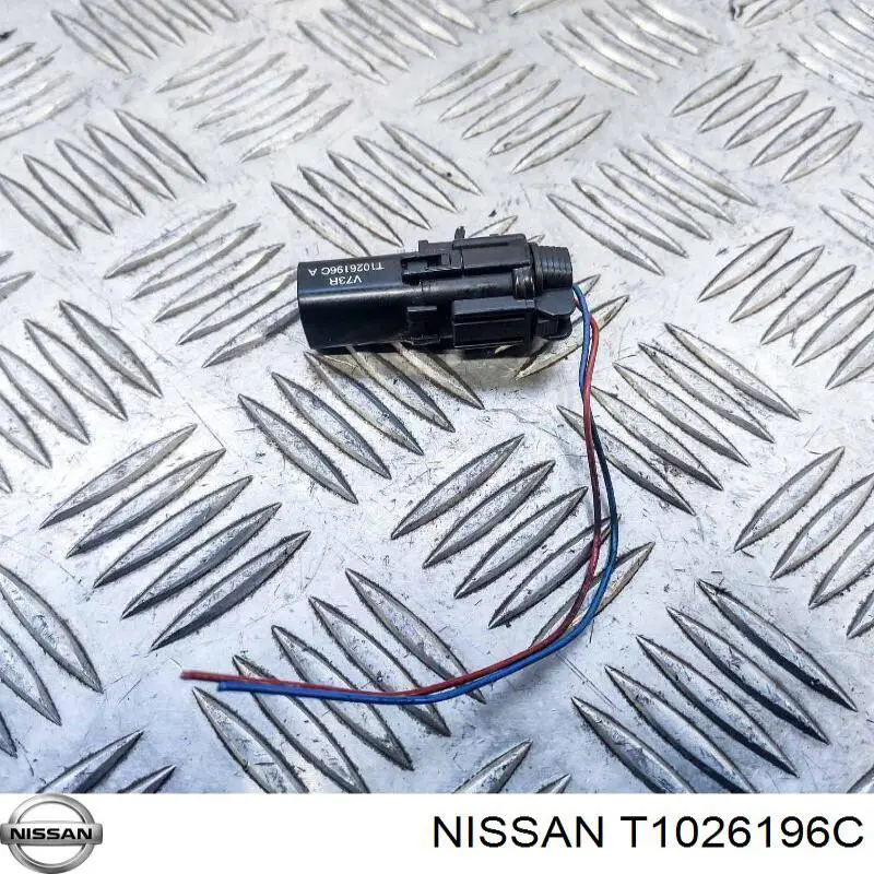 Купить T1026196C Nissan/Infiniti 
