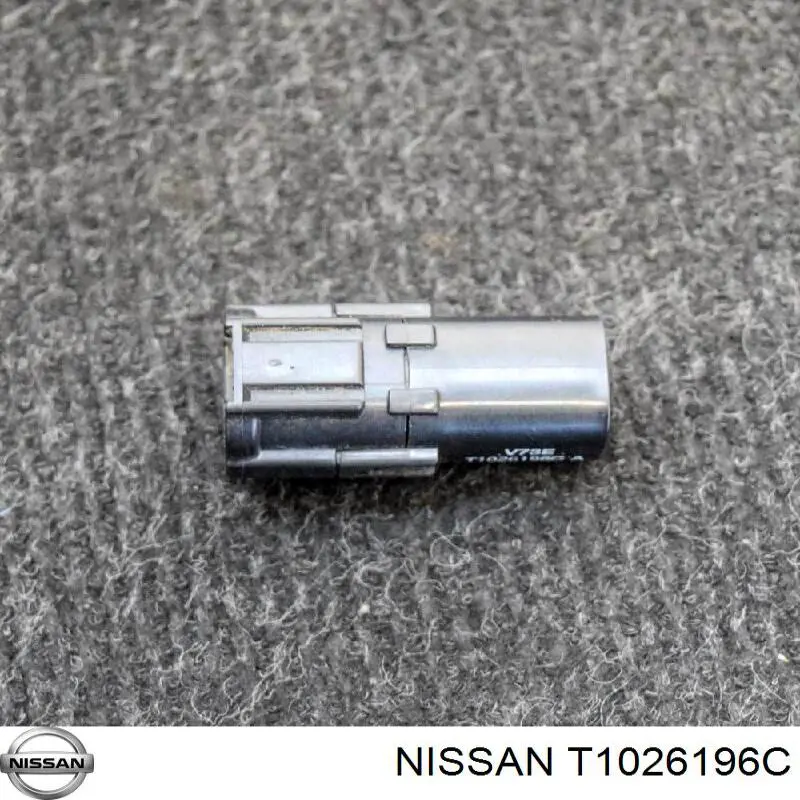  T1026196C Nissan/Infiniti
