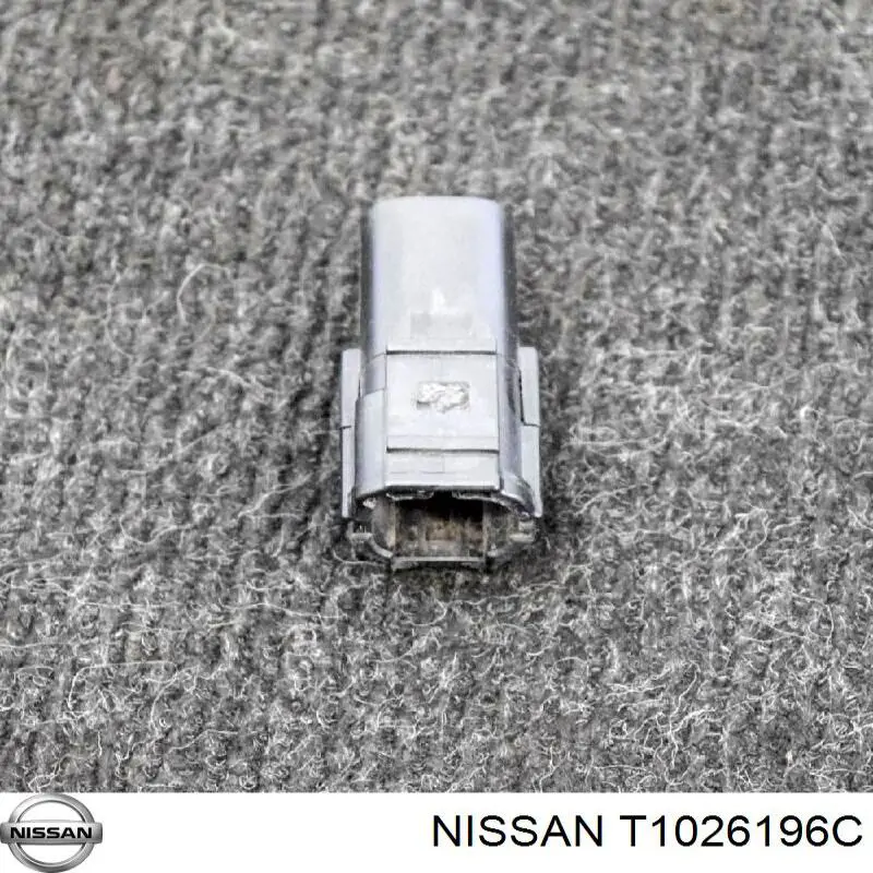  Nissan/Infiniti T1026196C