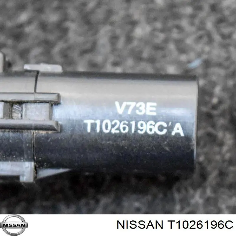 T1026196C Nissan/Infiniti 