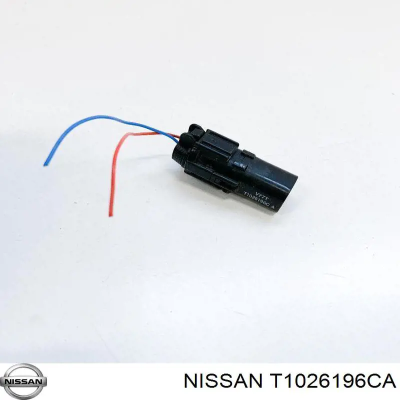 T1026196CA Nissan 