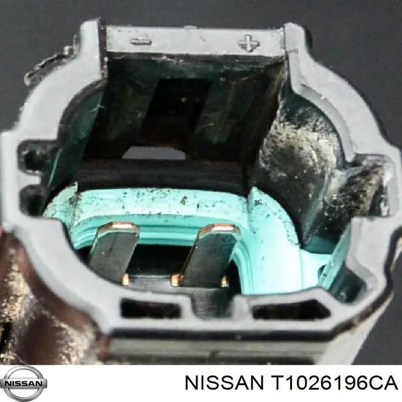  Nissan/Infiniti T1026196CA