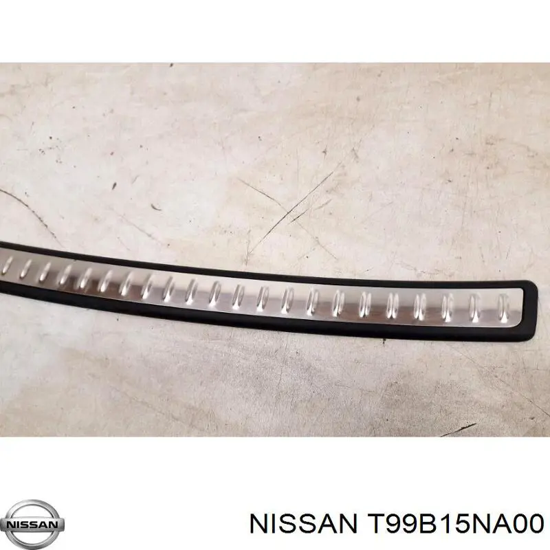 T99B15NA00 Nissan/Infiniti 