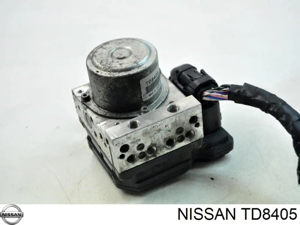 Nissan/Infiniti TD8405 цена, от 73.93 USD
