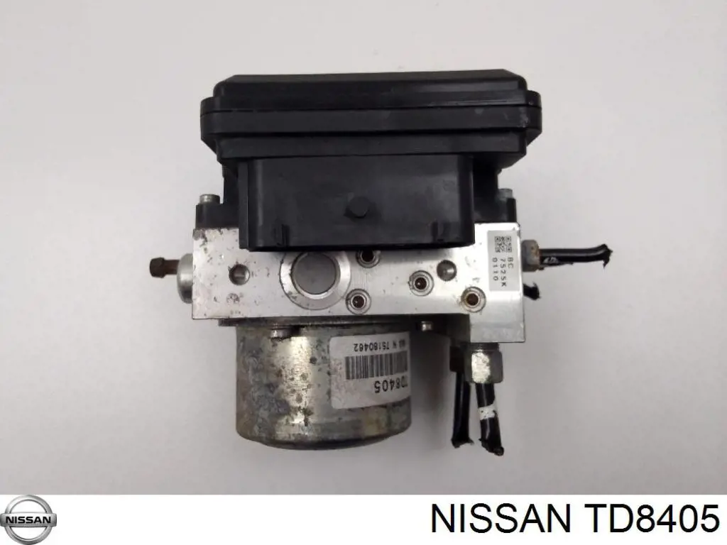 Купить TD8405 Nissan/Infiniti 