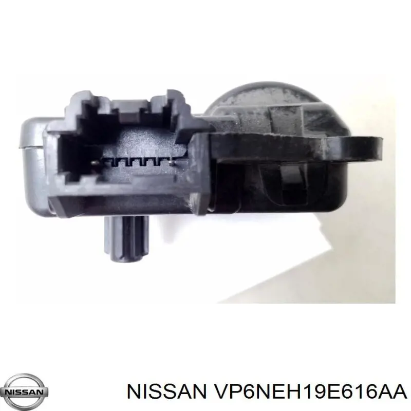  Nissan/Infiniti VP6NEH19E616AA цена, от 12.99 USD