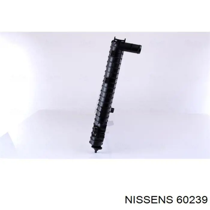 Радиатор 60239 Nissens