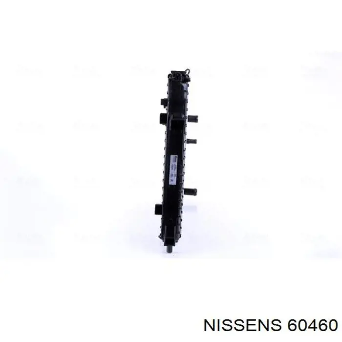 60460 Nissens Радиатор основной