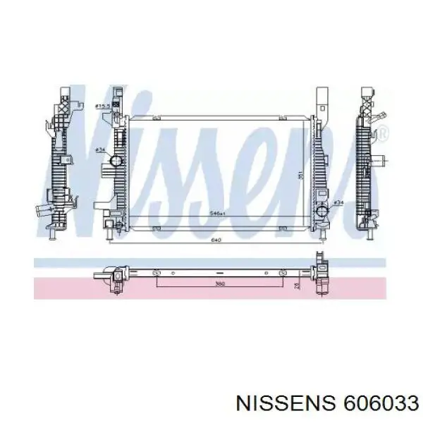  DRM10122 Denso