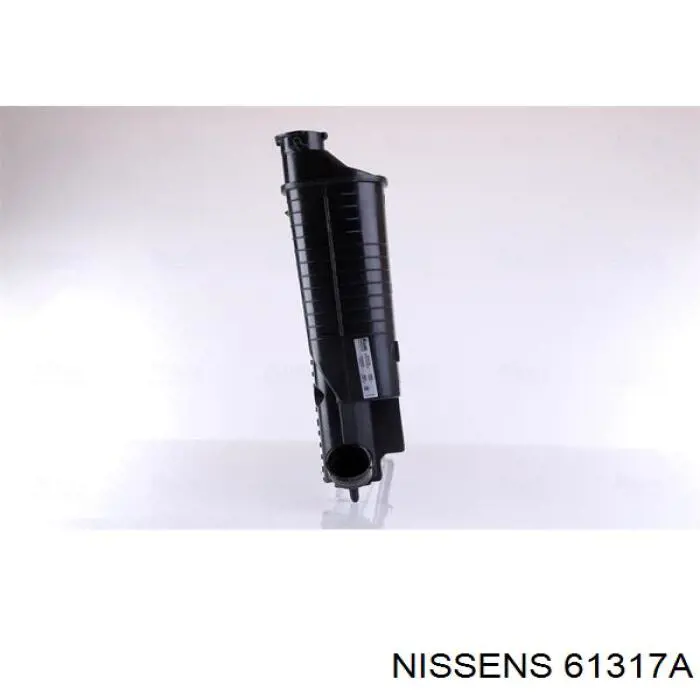 61317A Nissens Радиатор основной