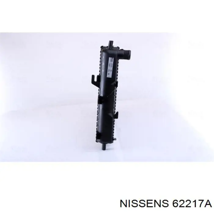 62217A Nissens