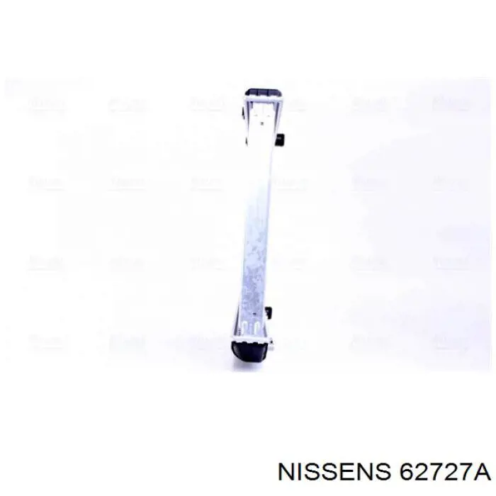 Радиатор 62727A Nissens