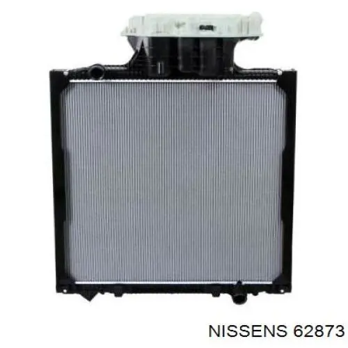 62873 Nissens