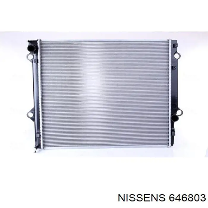 646803 Nissens