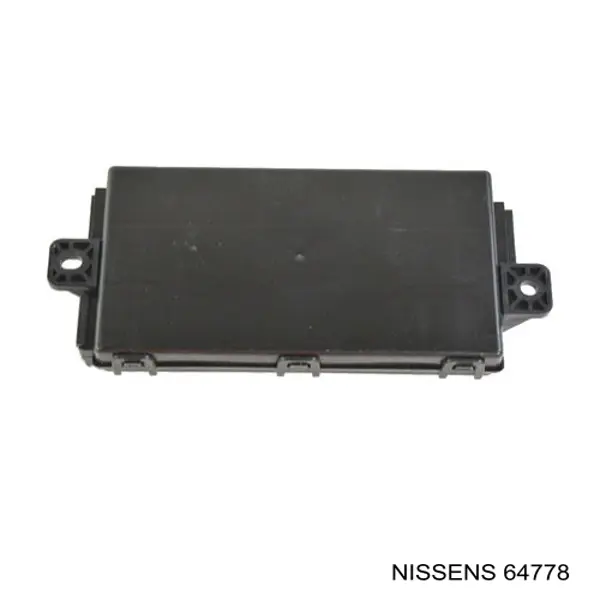 Радиатор охлаждения Toyota 1640075062