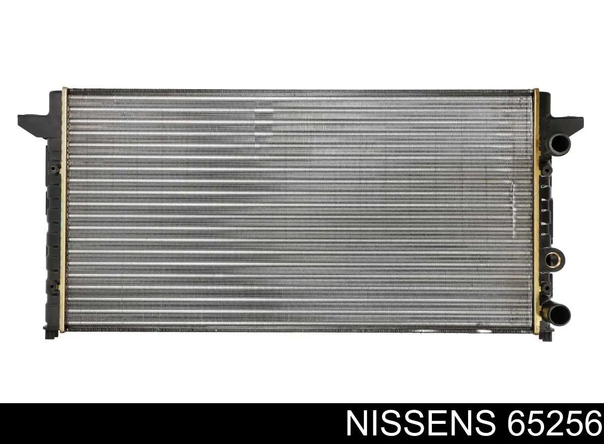 65256 Nissens радиатор
