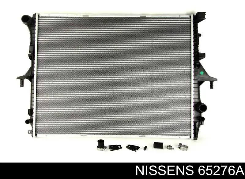 65276A Nissens радиатор