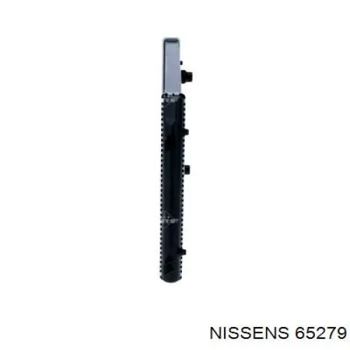 Купить 65279 Nissens Радиатор водяной