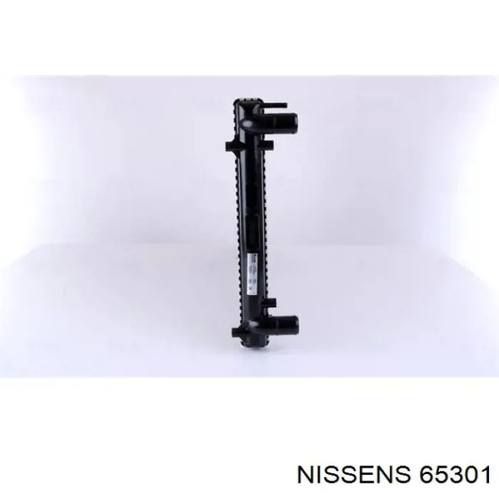 65301 Nissens радиатор