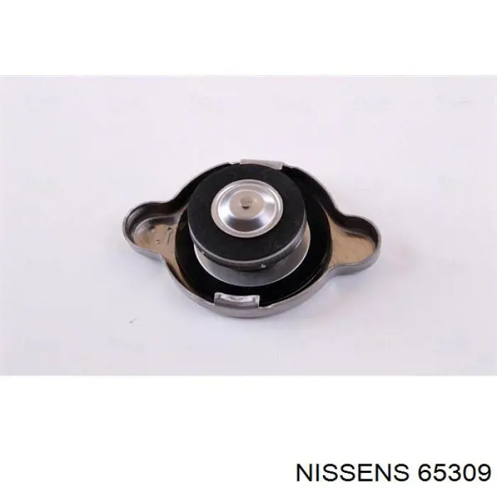 Радиатор 65309 Nissens