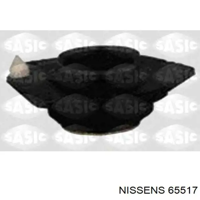 Радиатор охлаждения двигателя Volvo 460 L седан (464) (1988 - 1996) цена, от 132.68 USD