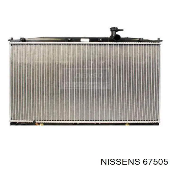 67505 Nissens