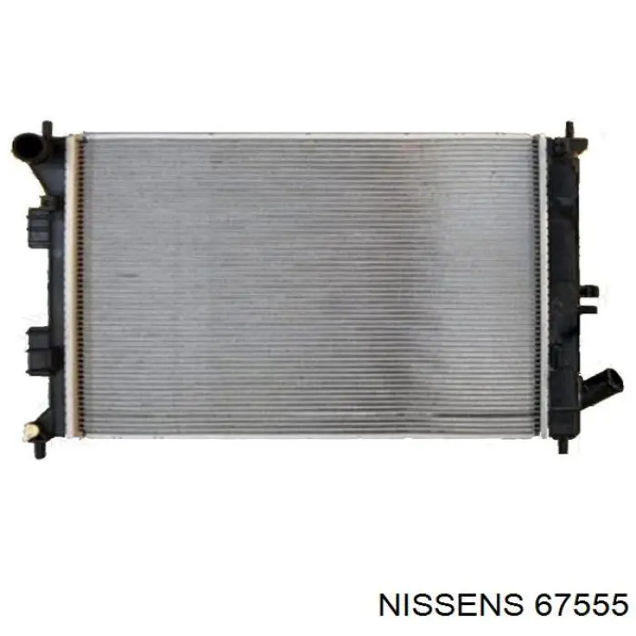 67555 Nissens