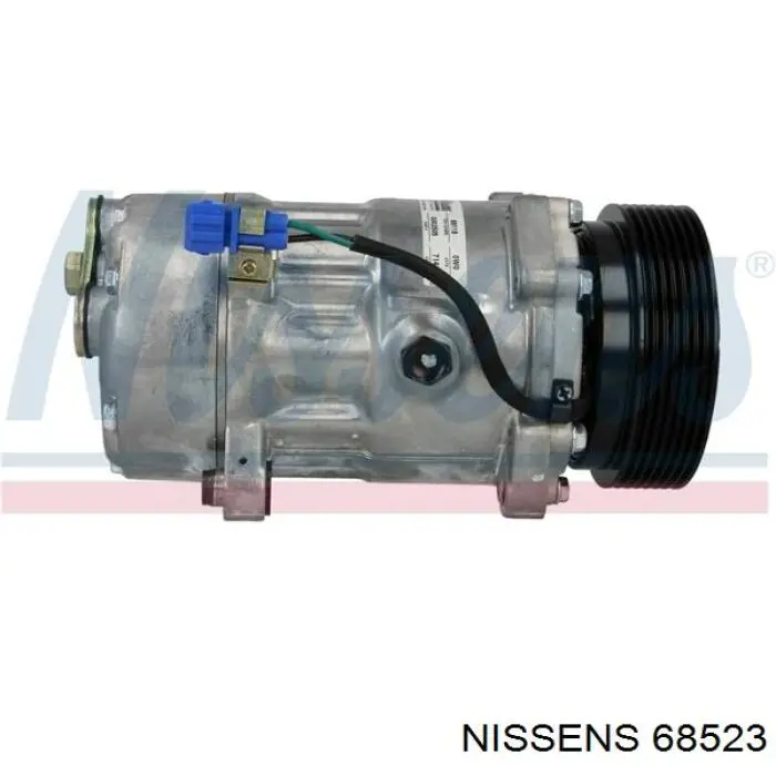Купить Y6421520YA Mazda Радиатор водяной