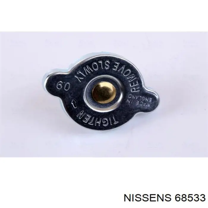 68533 Nissens