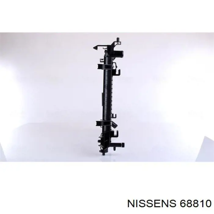 Радиатор охлаждения двигателя Denso DRM46054 цена, от 153.87 USD