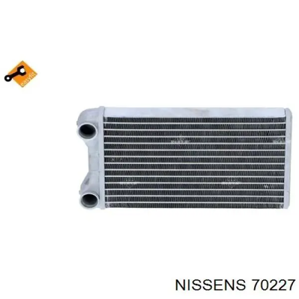 Купить 350218472000 Magneti Marelli Радиатор печки